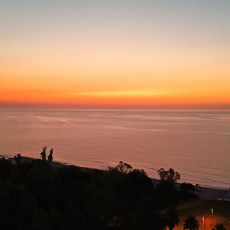 Las Mejores Vistas De Oropesa El Borseral Luaran gambar
