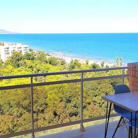 Las Mejores Vistas De Oropesa El Borseral Luaran gambar