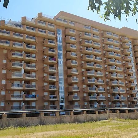 Las Mejores Vistas De Oropesa El Borseral Luaran gambar