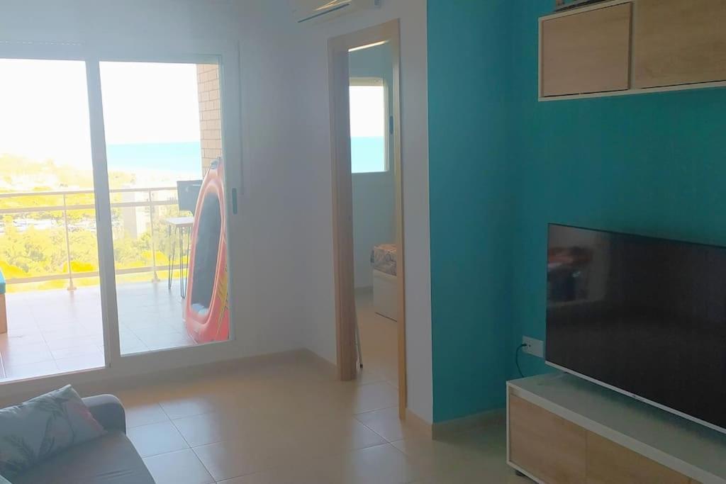 Las Mejores Vistas De Oropesa El Borseral Luaran gambar