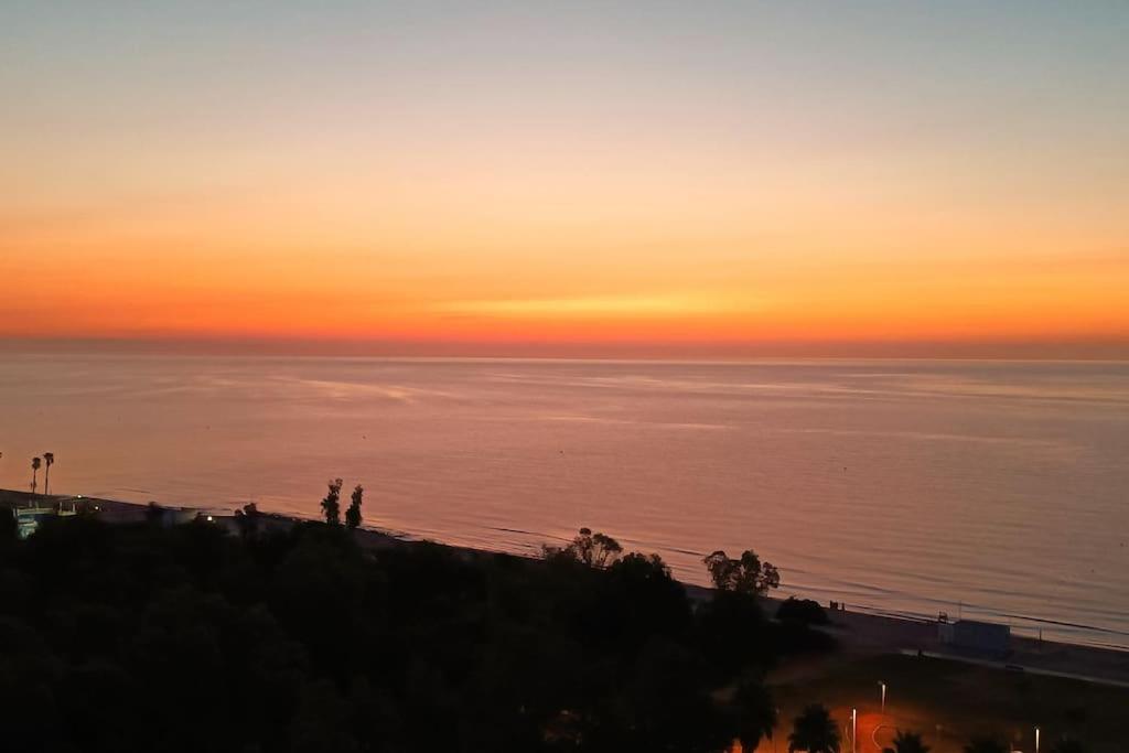 Las Mejores Vistas De Oropesa El Borseral Luaran gambar