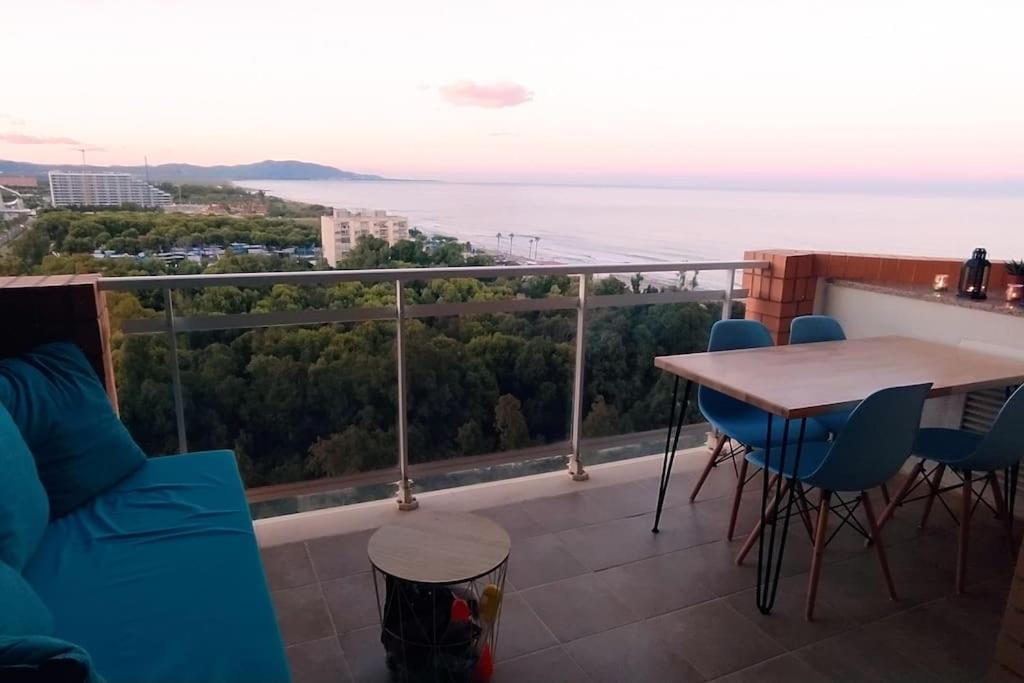 Las Mejores Vistas De Oropesa El Borseral Luaran gambar