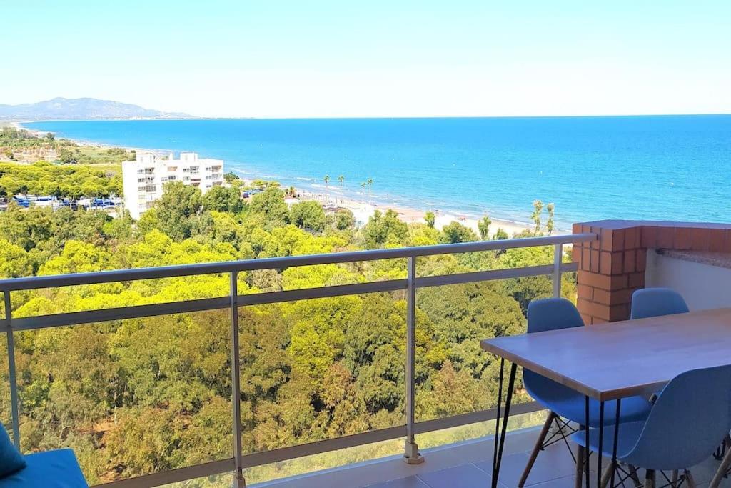 Las Mejores Vistas De Oropesa El Borseral Luaran gambar